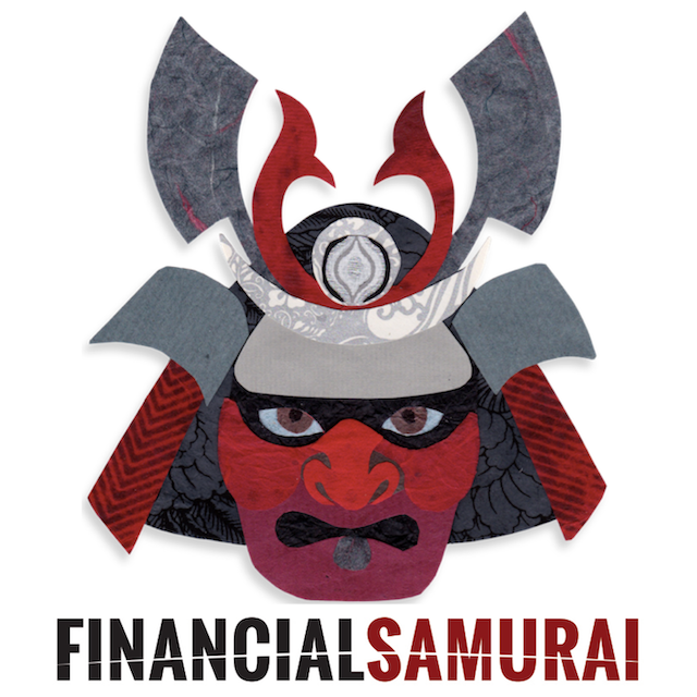 Financial Samurai