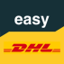 DHL & Post Shipping | easyDHL