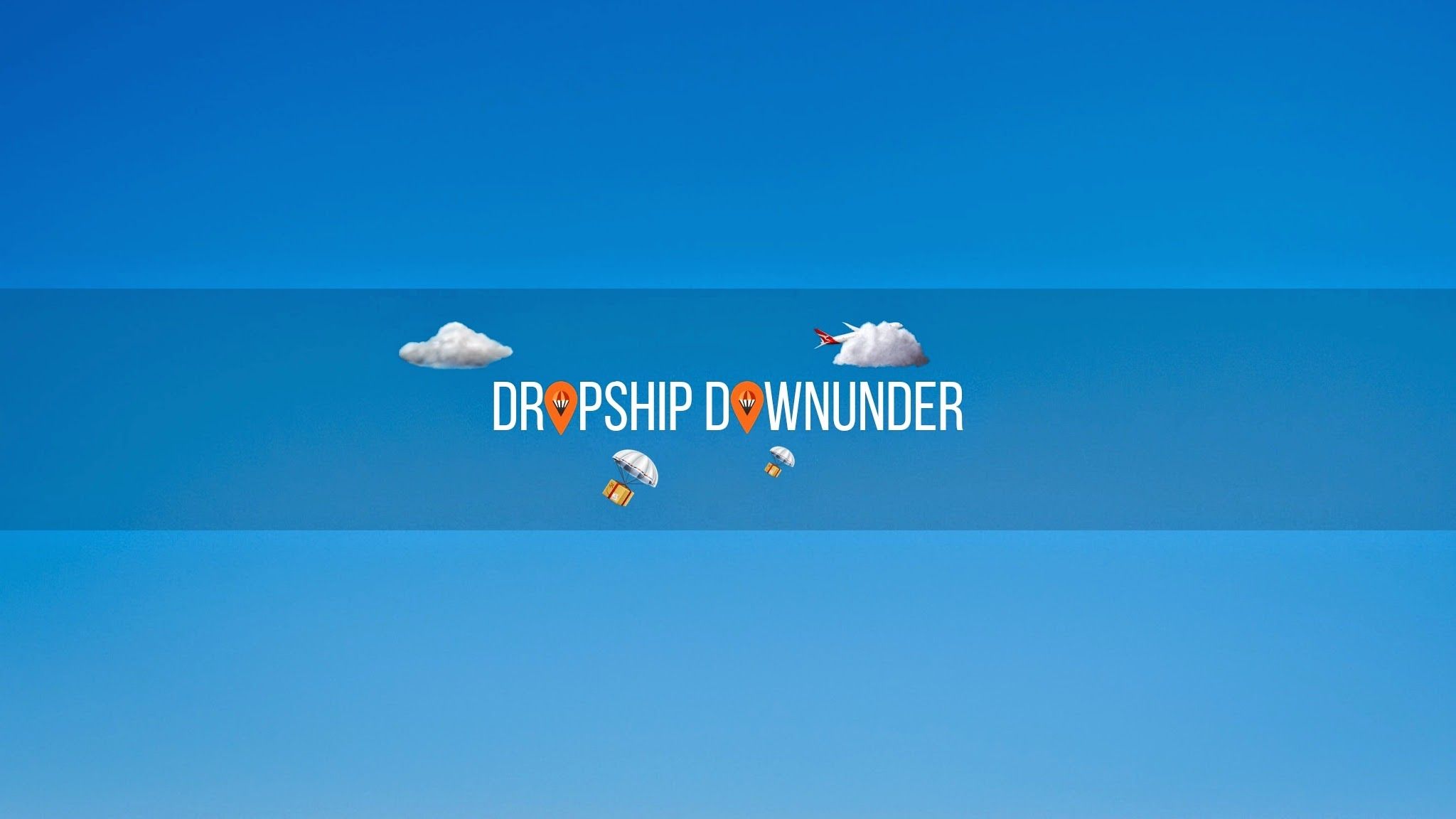 Dropship Downunder- eCommerce Youtube Channels 2021