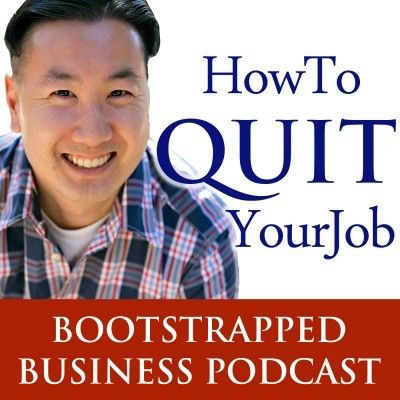 The My Wife Quit Her Job Podcast- eCommerce Podcasts 2021