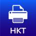 HKT: Order Printer PDF Invoice