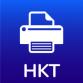 HKT: Order Printer PDF Invoice