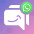 Chaty: WhatsApp & Chat buttons