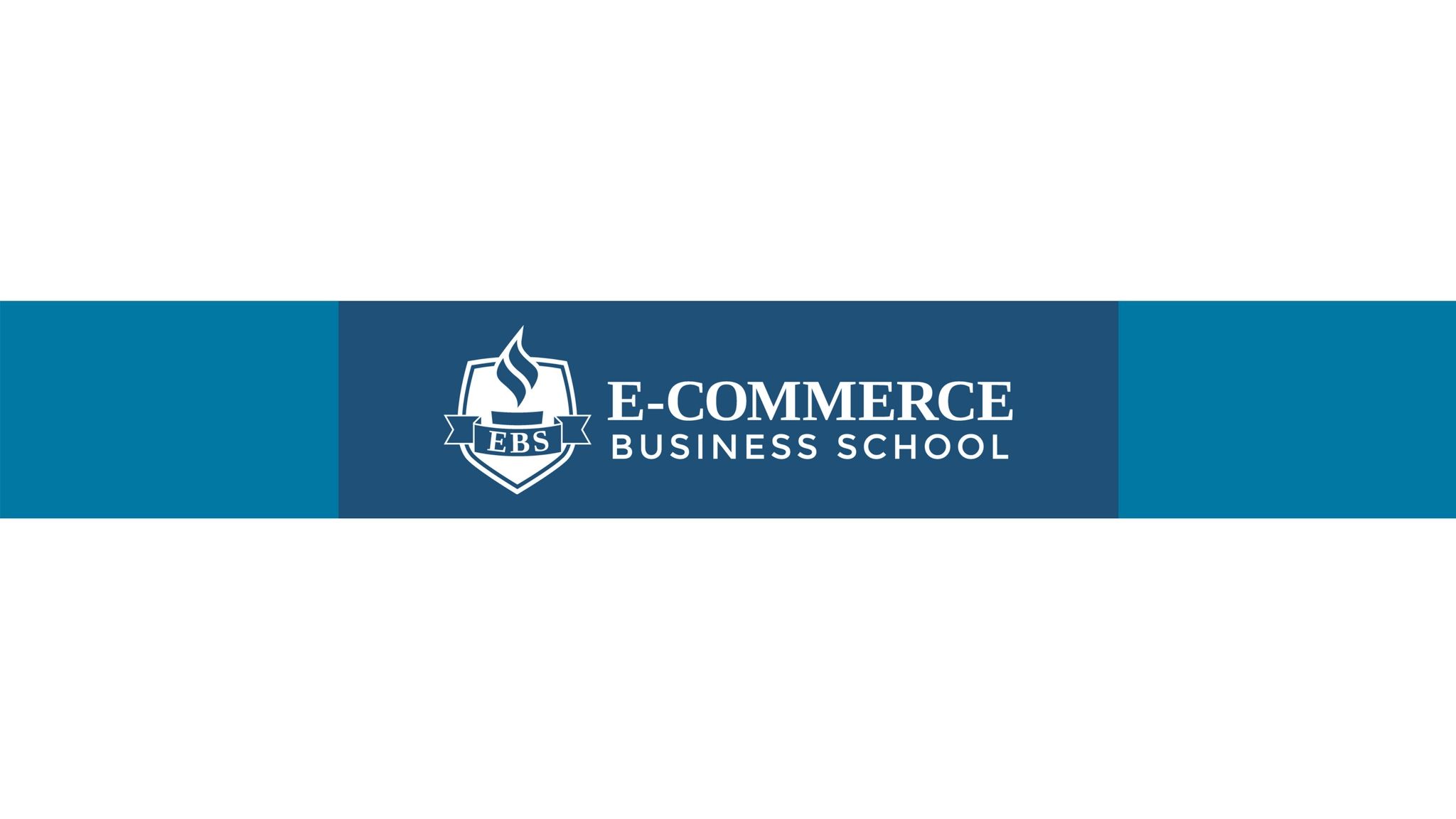 E-Commerce Business School- eCommerce Youtube Channels 2021
