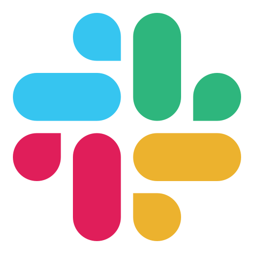 slack logo icon