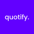 Quotify: Easy quote requests