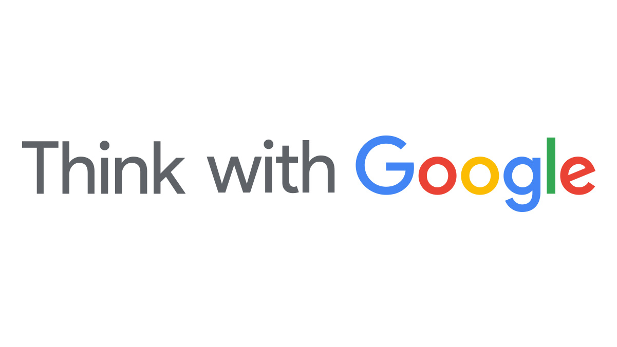 Think with Google