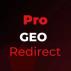 Pro Geo Redirect