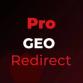 Pro Geo Redirect