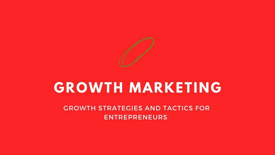 Growth Marketing