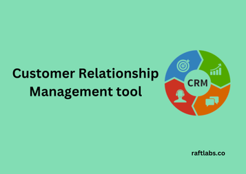 Customer Relationship Management tool