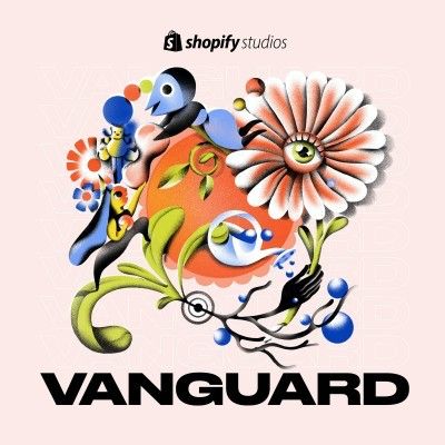 Vanguard - eCommerce Podcasts 2021