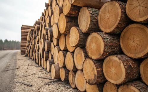 Walnut Live Edge Slabs