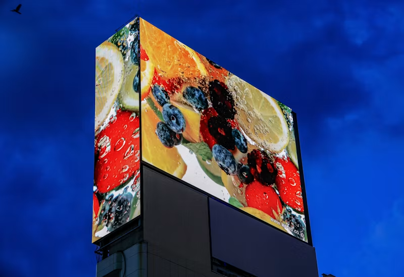 How Absen, the World's #1 LED Display Exporter, Transformed Its Revenue Operations with ShareCRM
