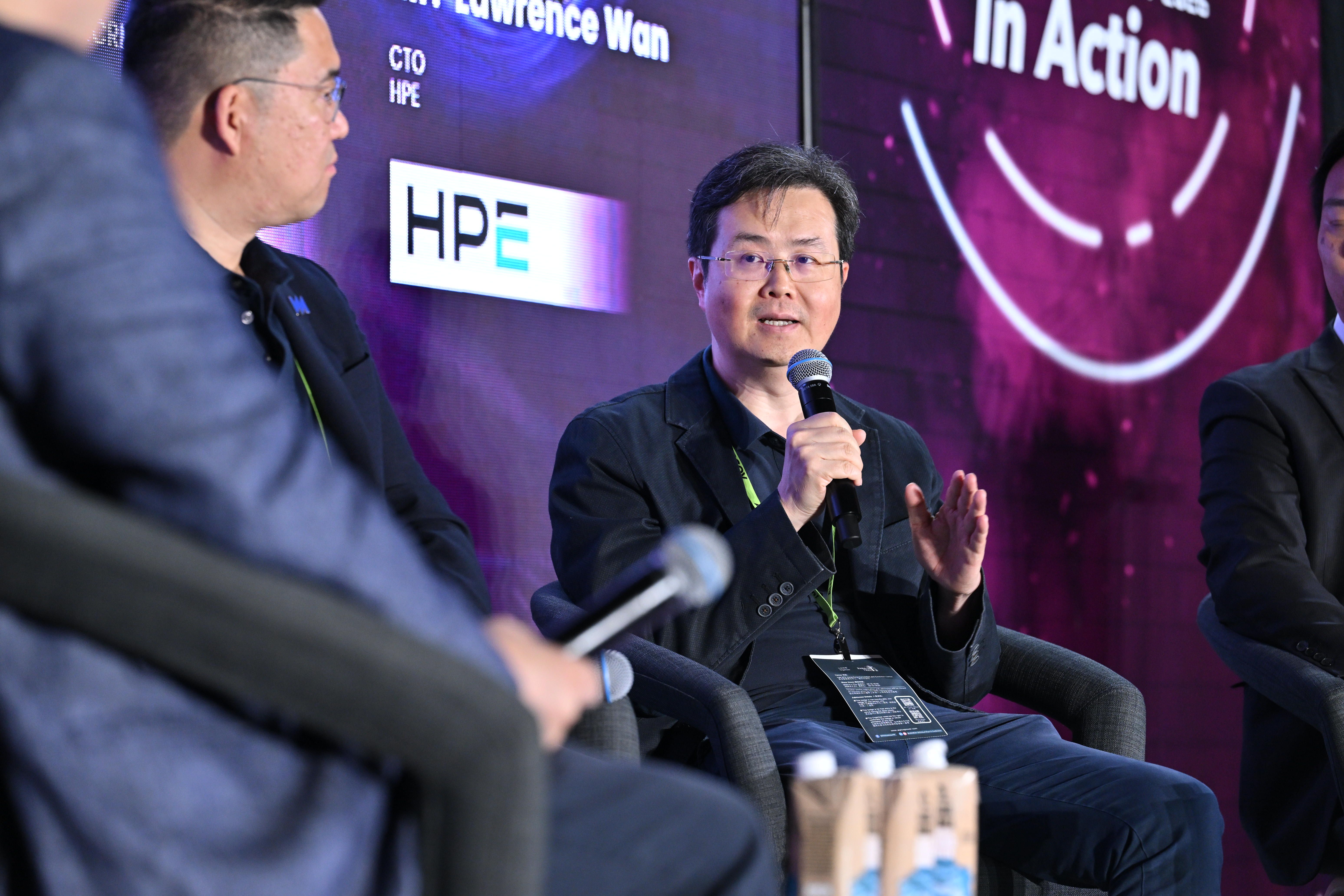 Evolving to Agentic CRM: ShareCRM Keynote and Local Insights at AI+ Power 2026