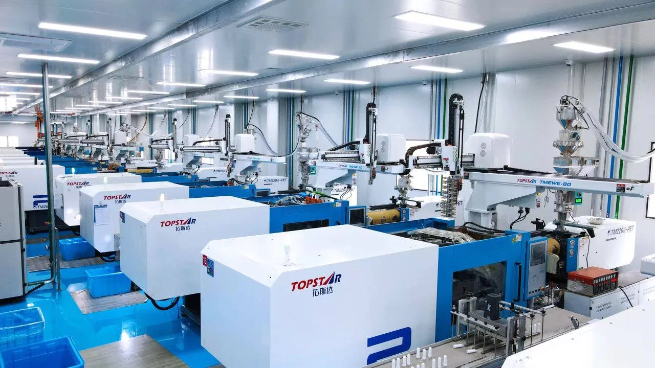 TOPSTAR 如何透過 ShareCRM 的售後服務轉型實現營收增長