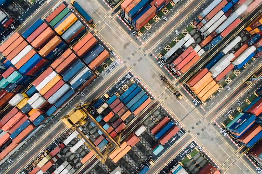 LinkTrans Group 透過 ShareCRM 為跨境物流打造精細化客戶管理