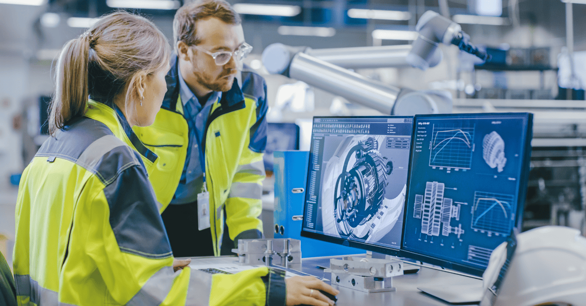 CRM整合如何帮助制造業提升效率、協作能力與盈利能力