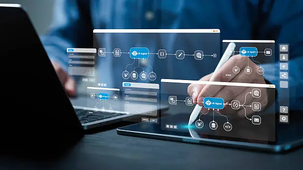The Rise of AI Agents: Shifting CRM from Rule-Based to Goal-Oriented Automation