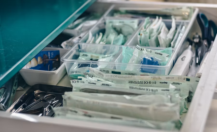 不再錯失商機,不再留下合規缺口:Zhende Medical 如何重塑經銷商管理