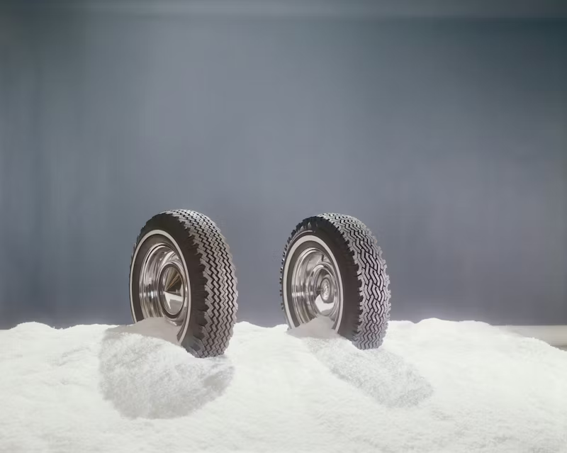 How a Global Tire Manufacturer Used CRM to Close the Last Mile of International Operations
