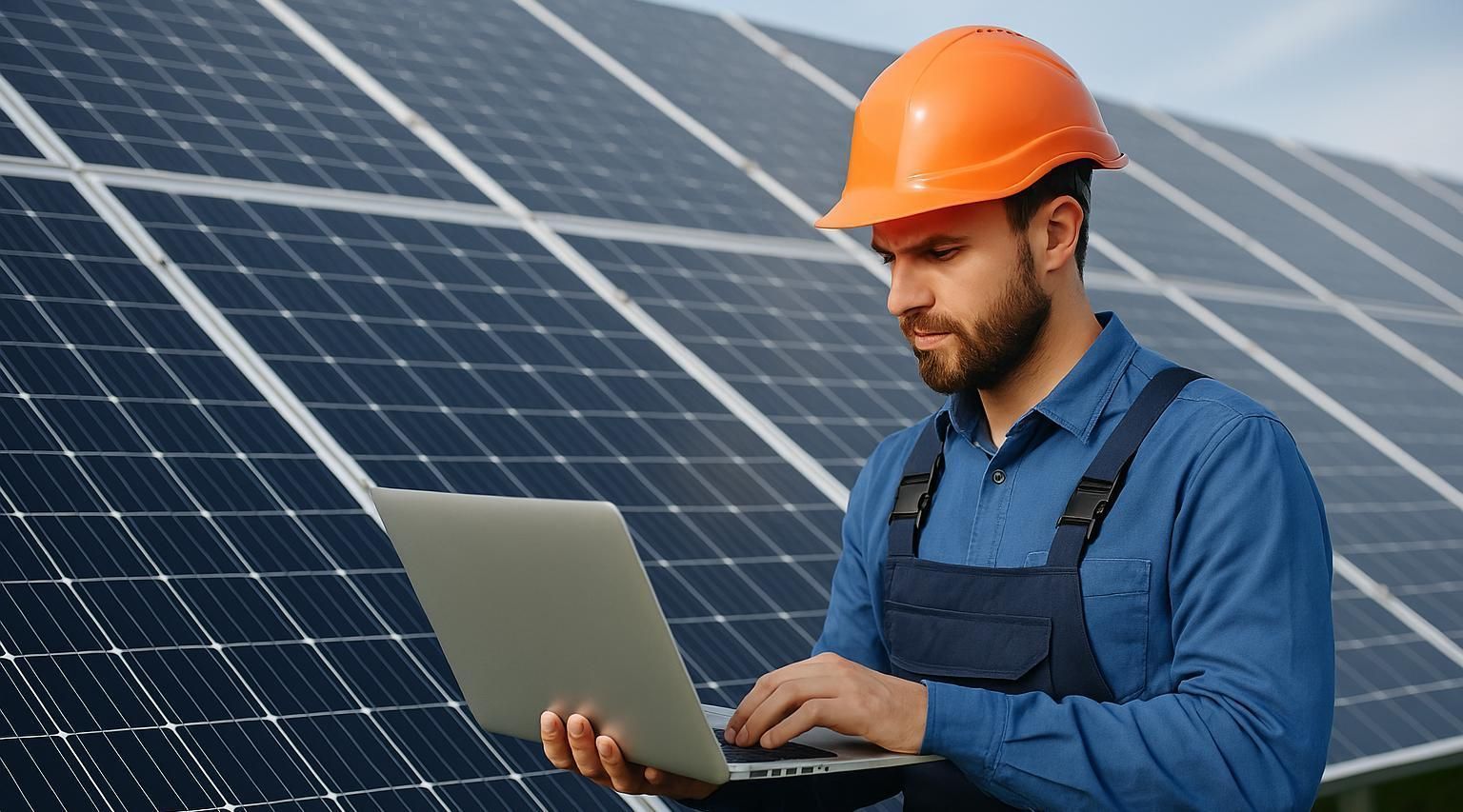 AI-powered CRM Solutions for Top 3 Solar Industry Challenges