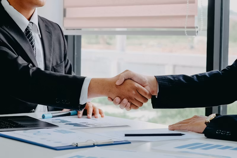 Why Boman Group Chose ShareCRM as Its China Market Digital Partner
