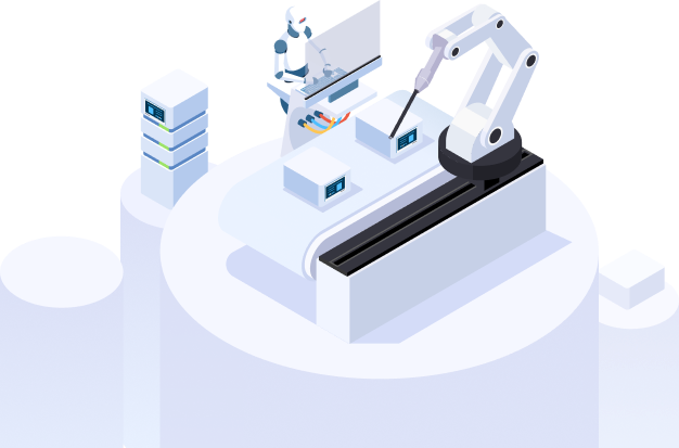 CRM illustration