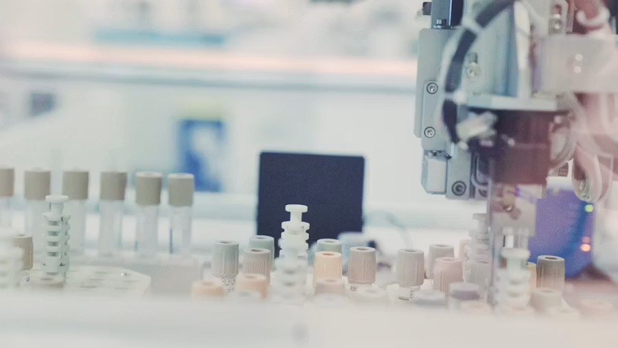 更快迭代，本地專業：bioMérieux 為何在亞洲選擇 ShareCRM 取代 Salesforce