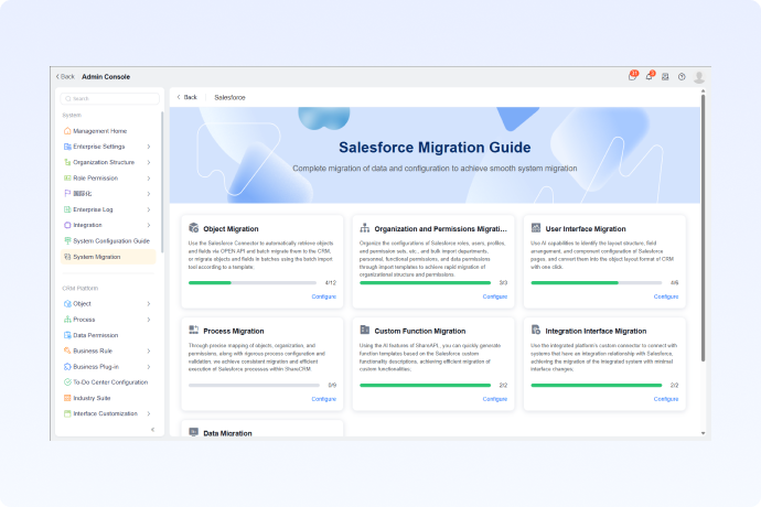 salesforce migration guide