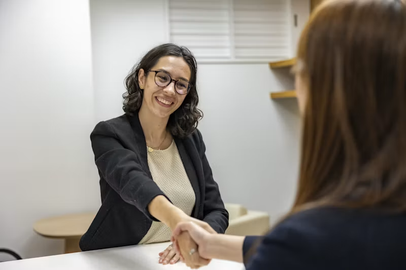 Business Analyst Job Opening