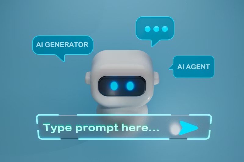 How Generative AI is Redefining the Future of B2B Sales