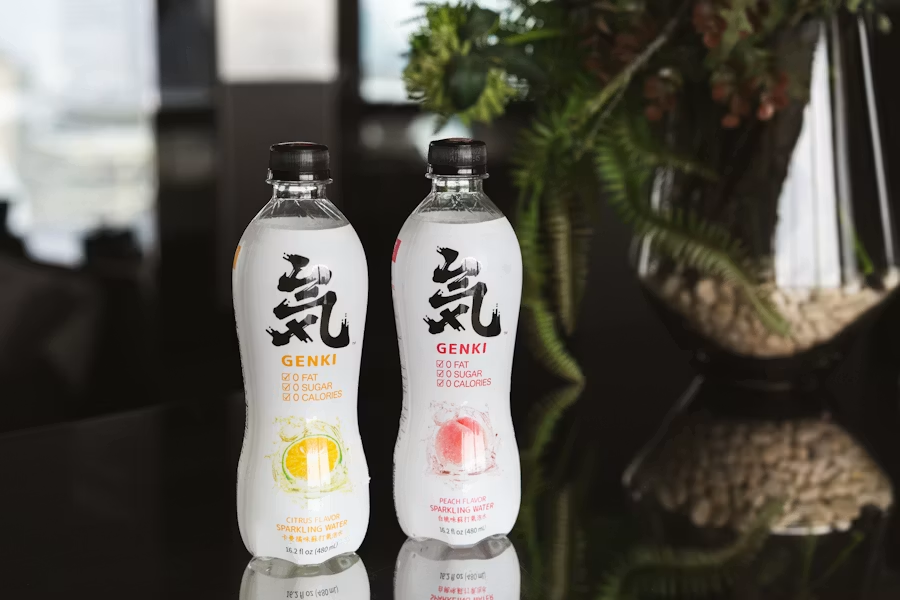 從直覺判斷到資料驅動決策:Genki Forest 如何在 40+ 市場擴展快消營運