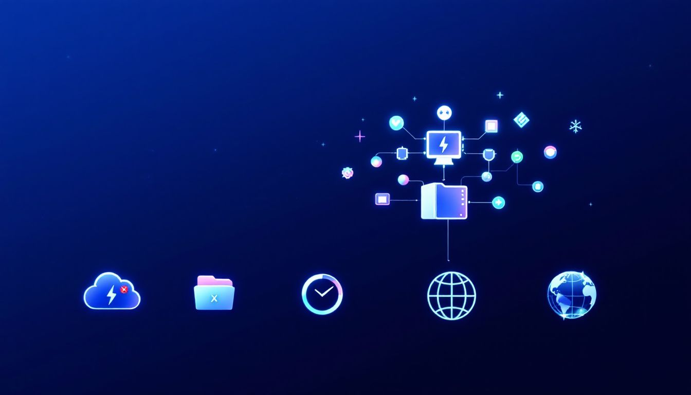 An overview of automating SFTP file transfers