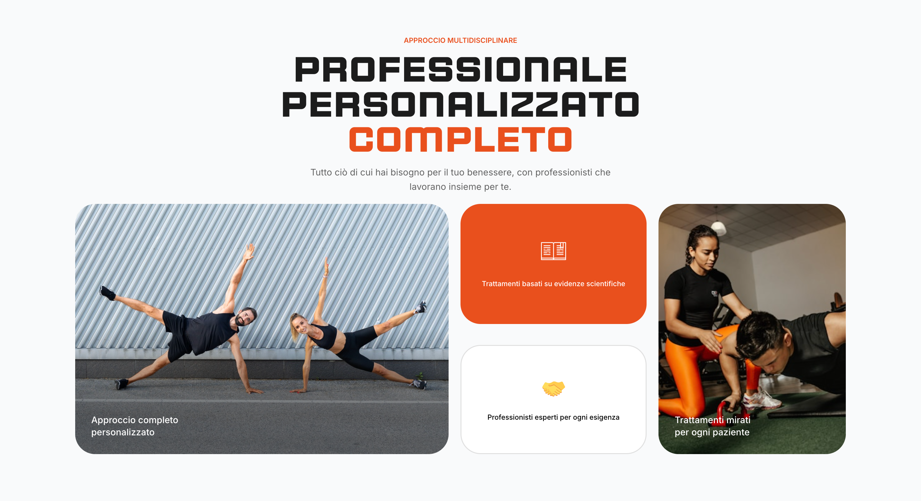 Studio Salus 360
