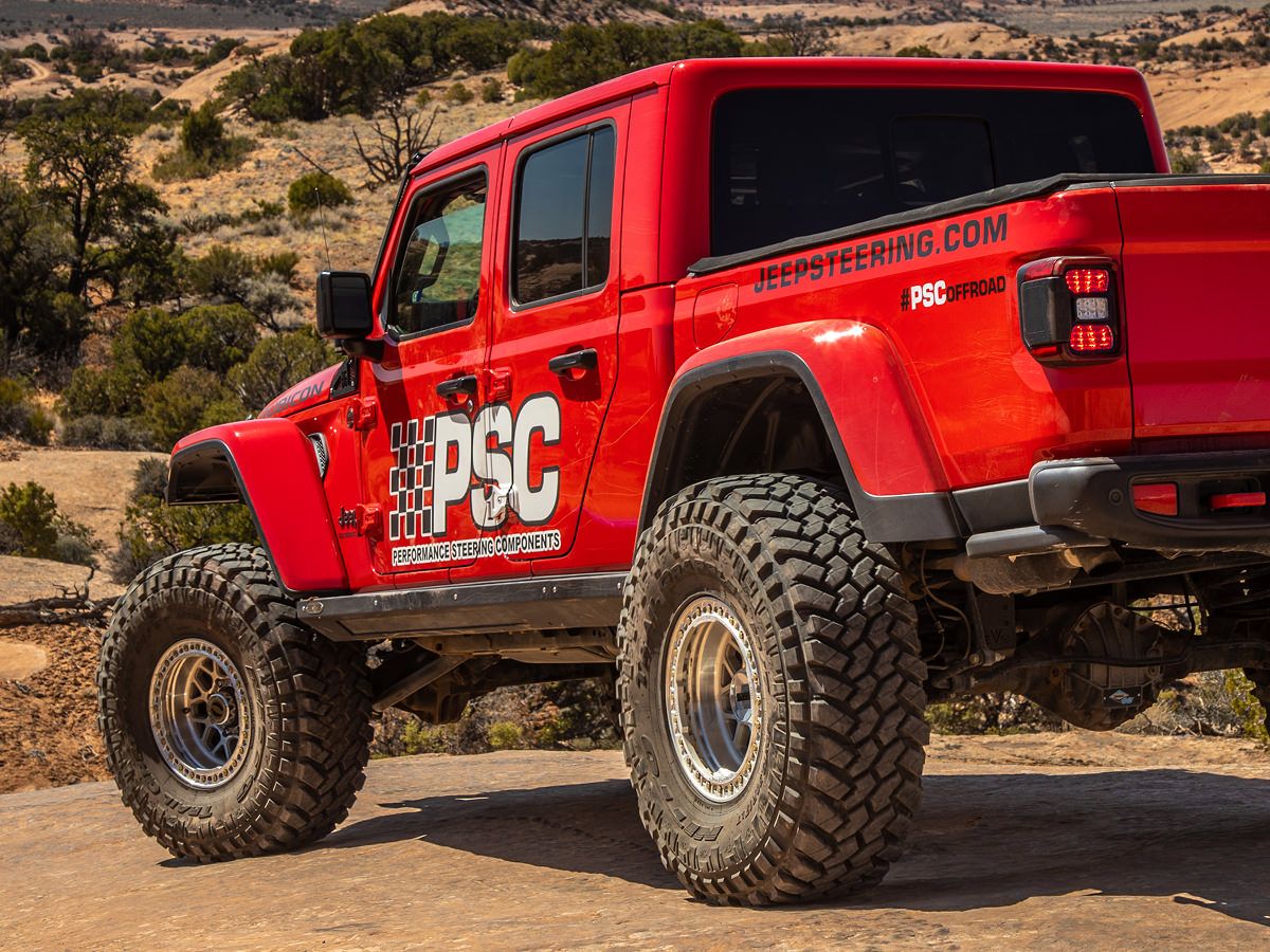 PSC Motorsports