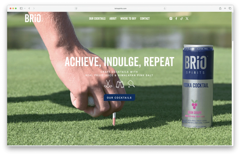 Website