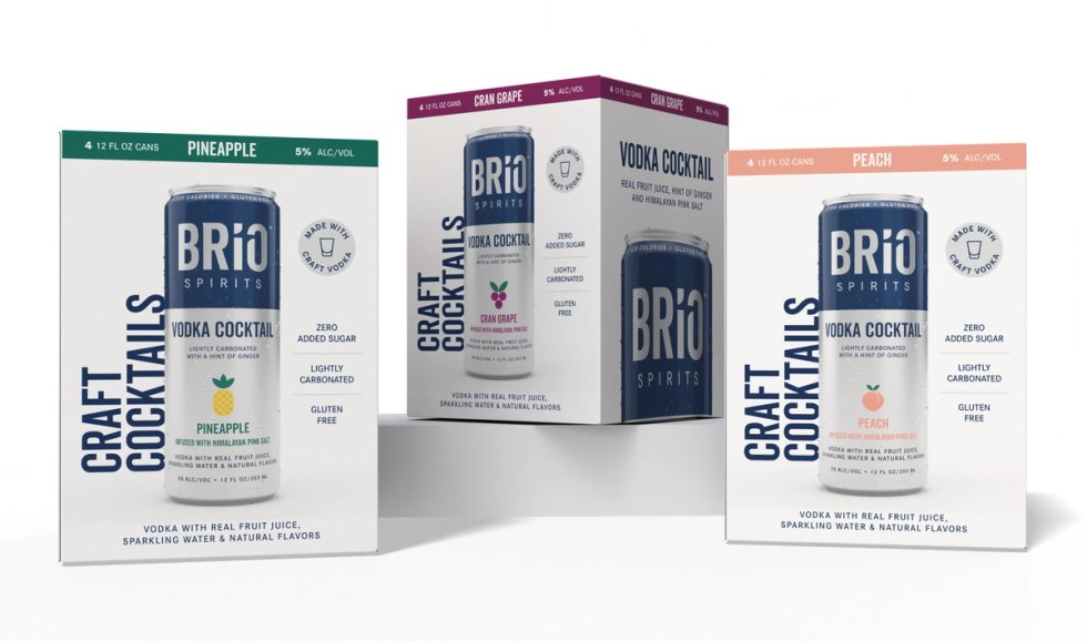 Flavor Case Packs