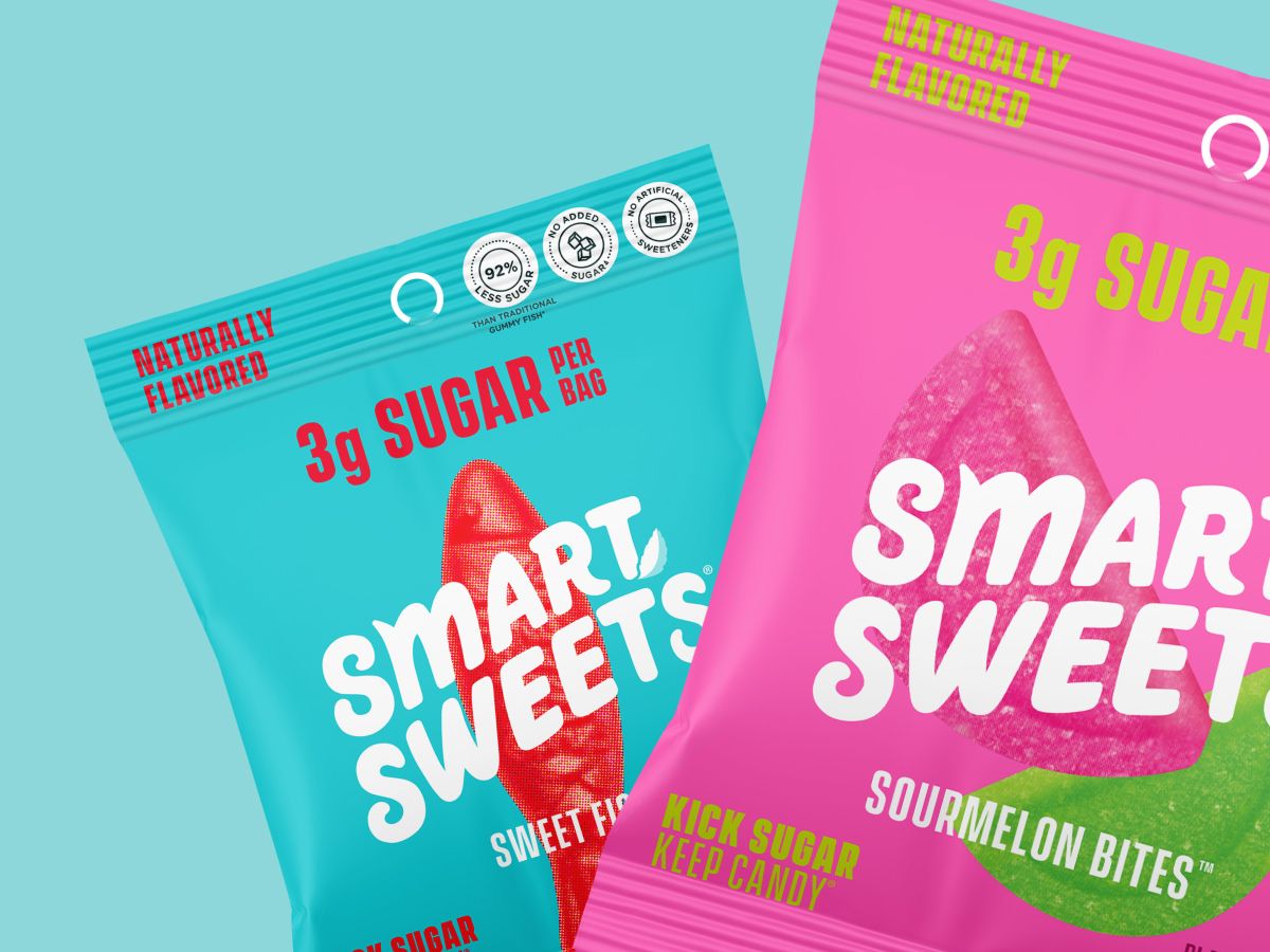 Smart Sweets