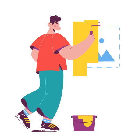 UX/UI Web Design