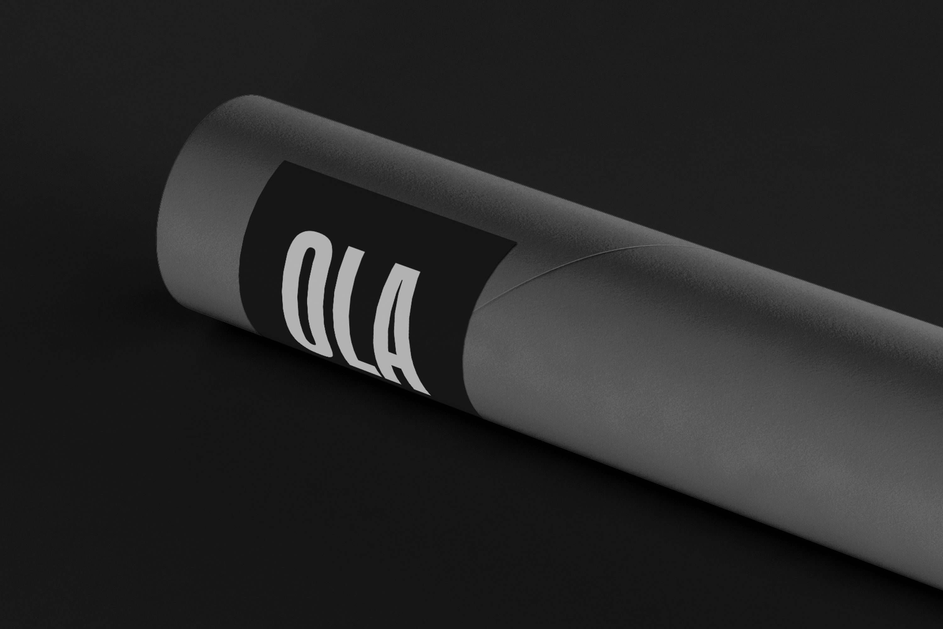stationary design, for Corporate Concept