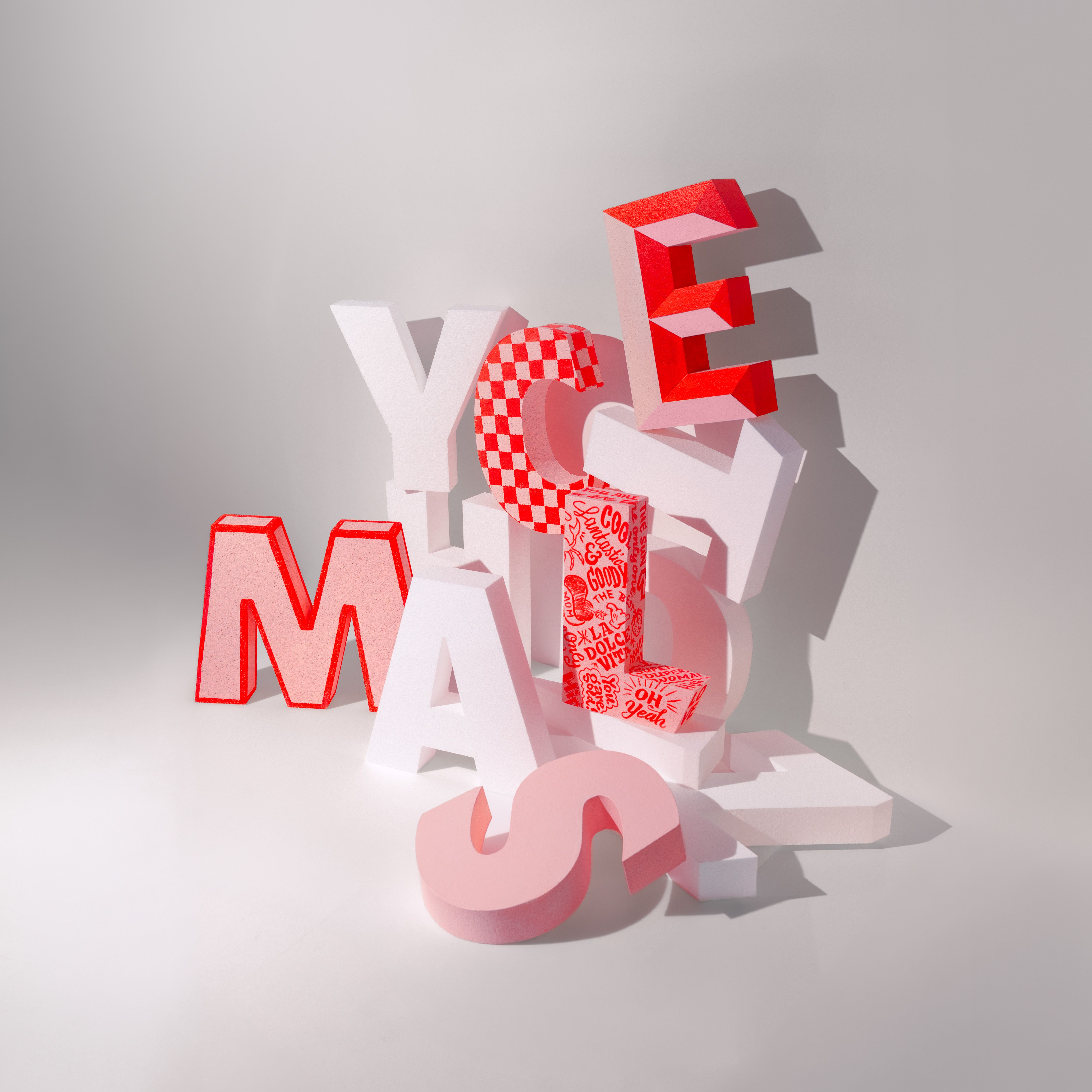 Just Your Type