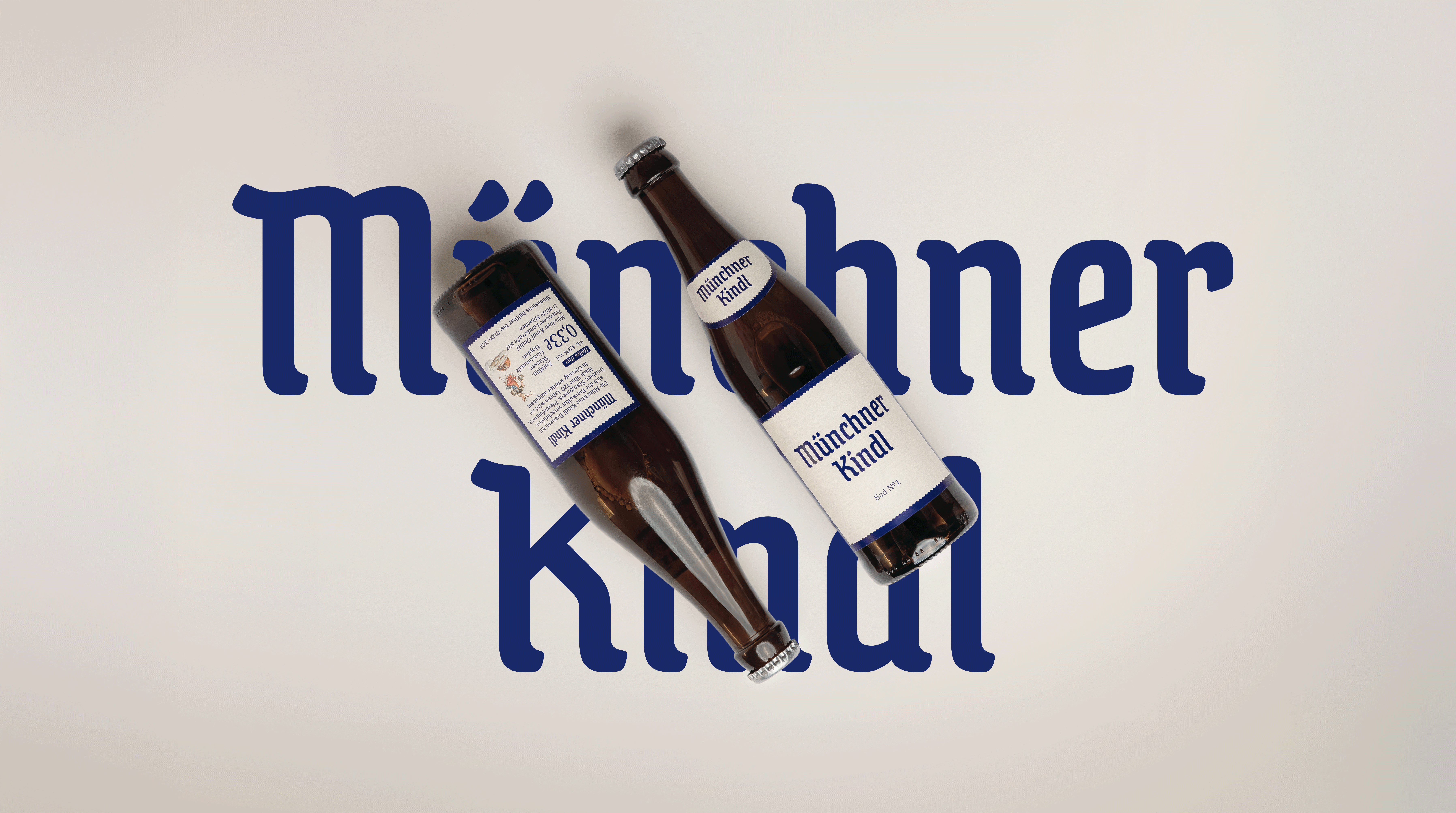Münchner Kindl