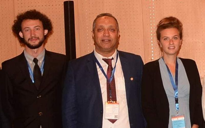 GIWEH cooperation with UNEP and University of Geneva