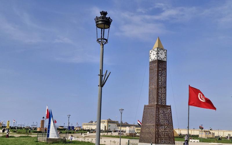 GIWEH mission to Tunisia