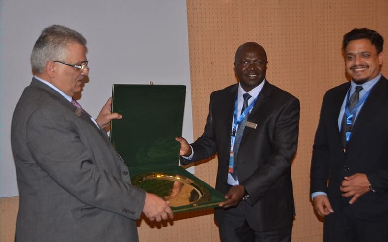 GIWEH AWARD 2019
