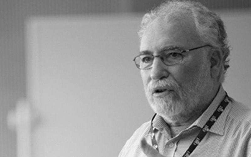 Obituary - GIWEH deplores the loss of Jean-Pierre Lehmann