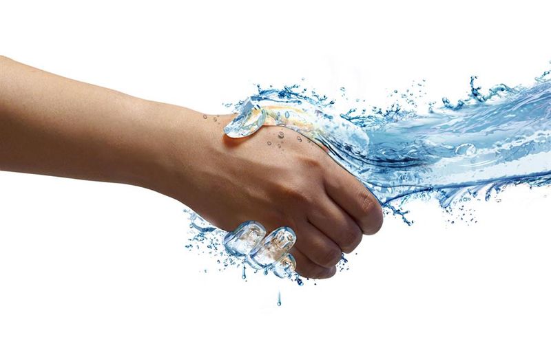 GIWEH cooperation with Geneva University and Geneva Water Hub