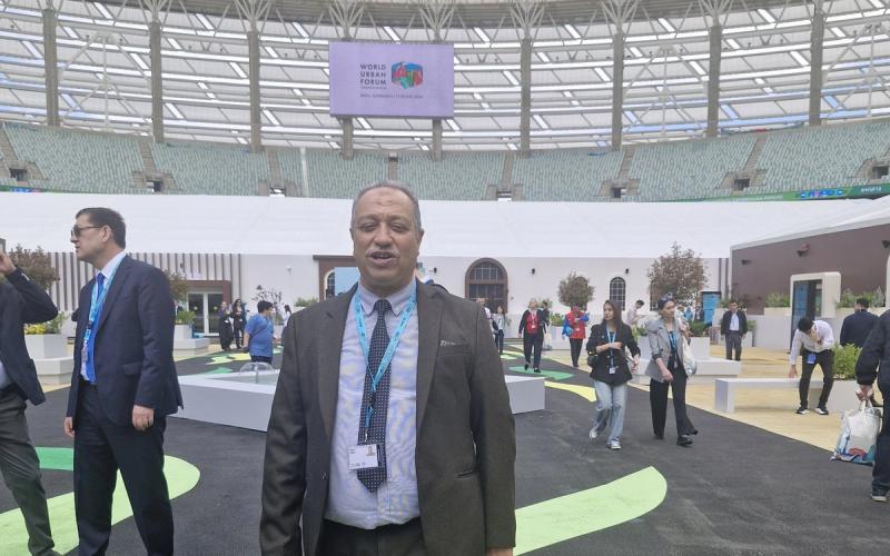 1st African Water Operators Forum