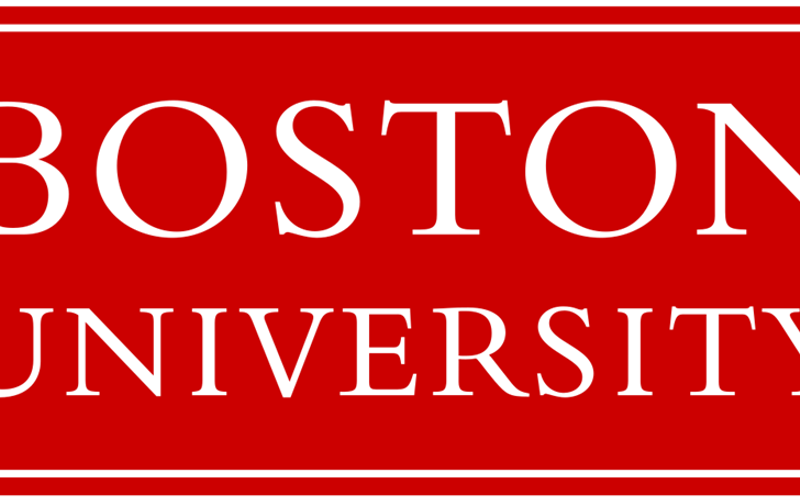 Collaboration with Boston University